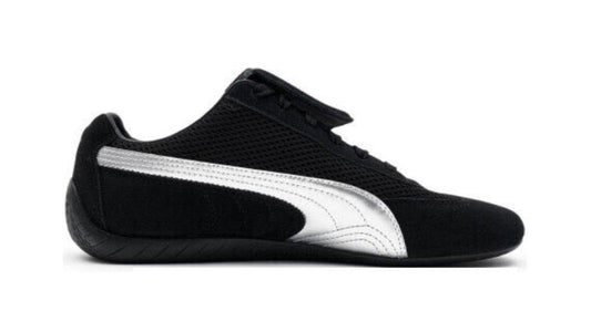 Puma × Open YY Speedcat 'Black Shadow Grey'