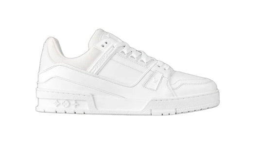 LOUIS VUITTON LV Trainer 'White'