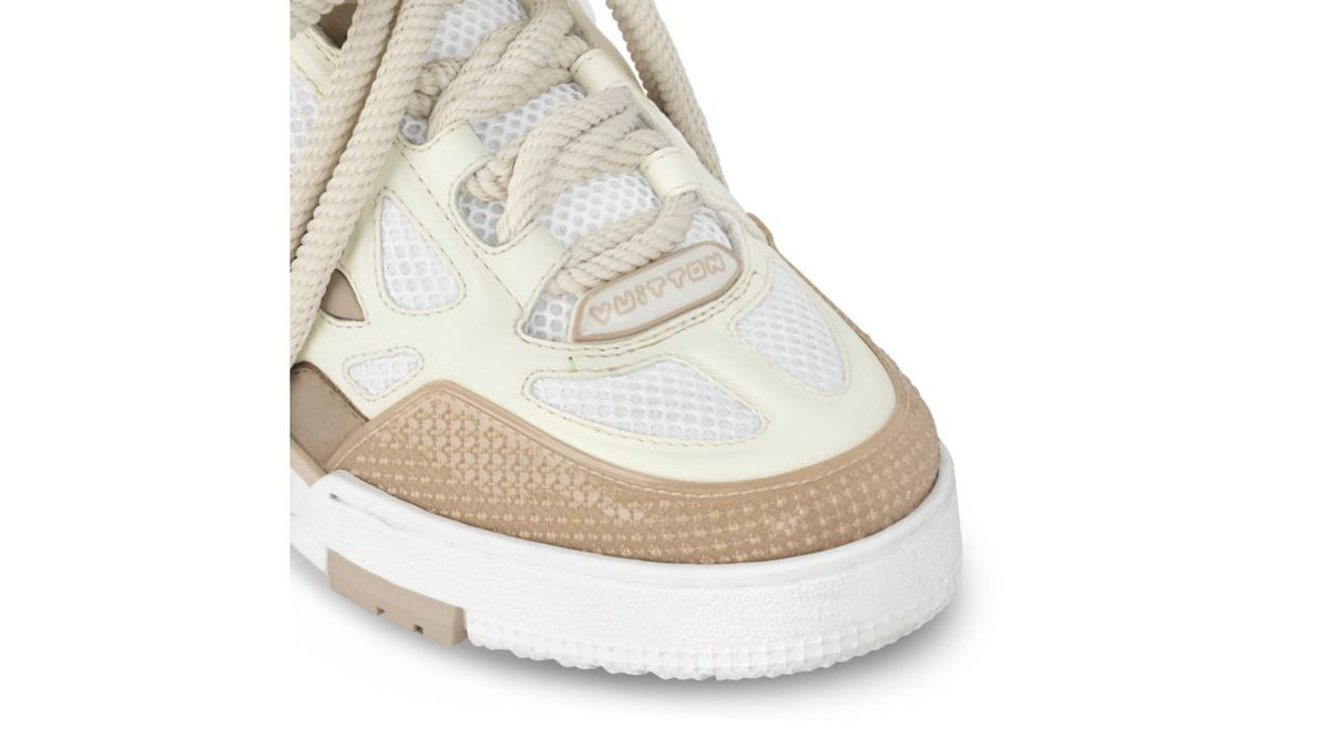 LOUIS VUITTON LV Skate 'Beige White'