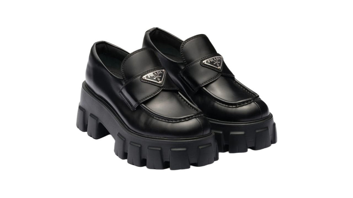 Prada 'Black'