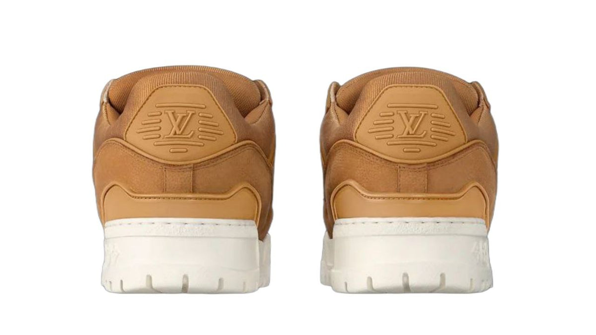 LV Trainer Maxi Sneaker