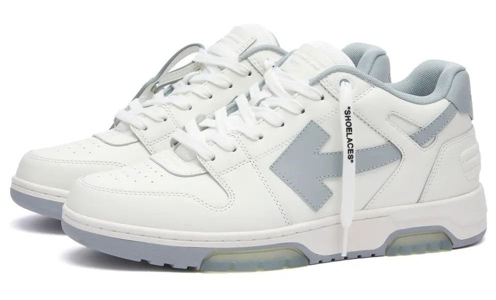 Off-White Out Of Office 'white Gary'