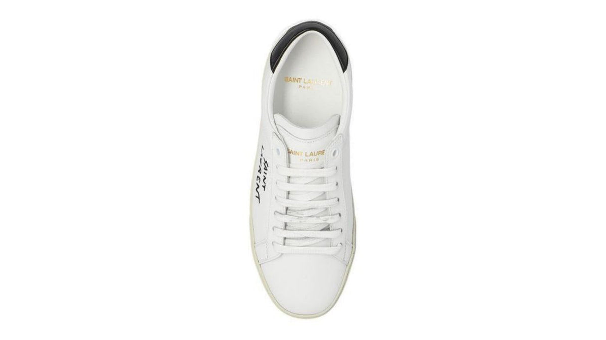 Saint Laurent COURT CLASSIC SL/06