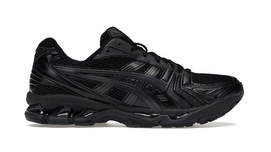 Asics Kayano 14 'Black'