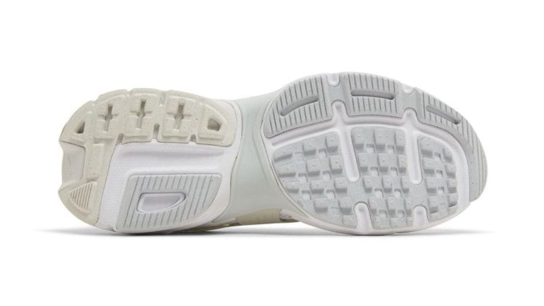Nike V2K 'Metallic Silver'