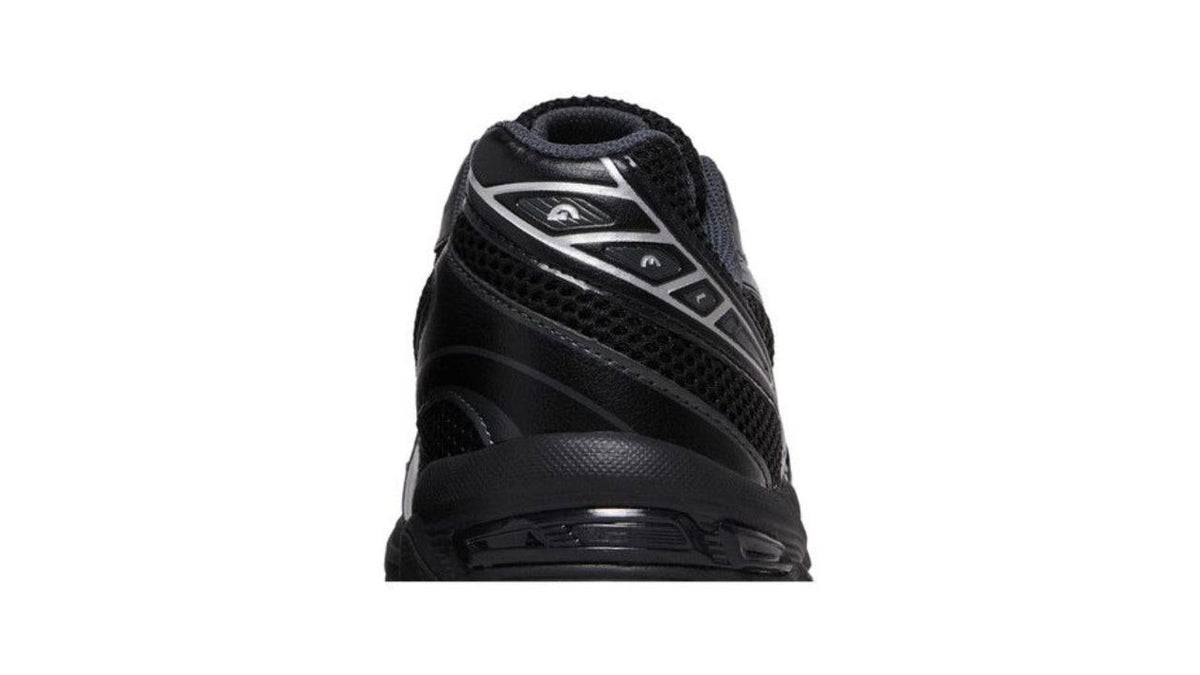 Asics Gel 1130 'Black Pure Silver'