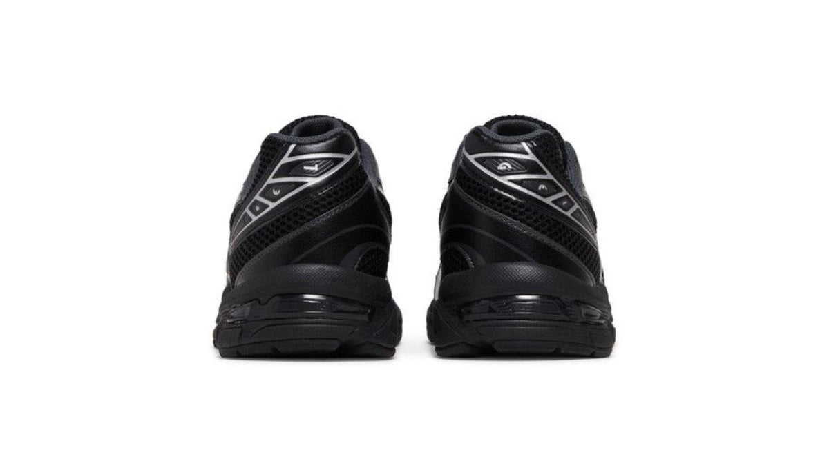 Asics Gel 1130 'Black Pure Silver'