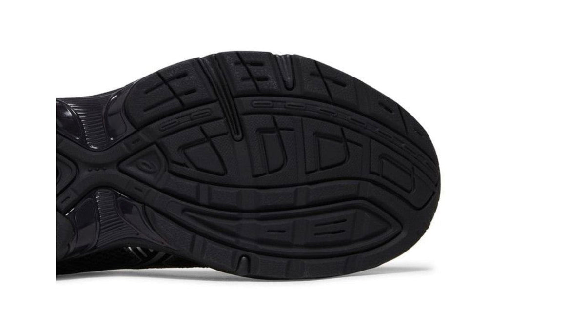 Asics Gel 1130 'Black Pure Silver'