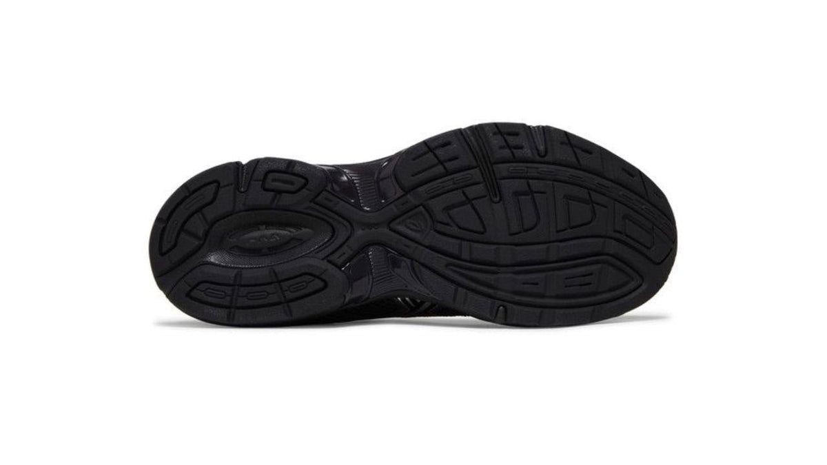 Asics Gel 1130 'Black Pure Silver'