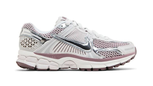 Air Zoom Vomero 5 'Chrome Platinum Violet'