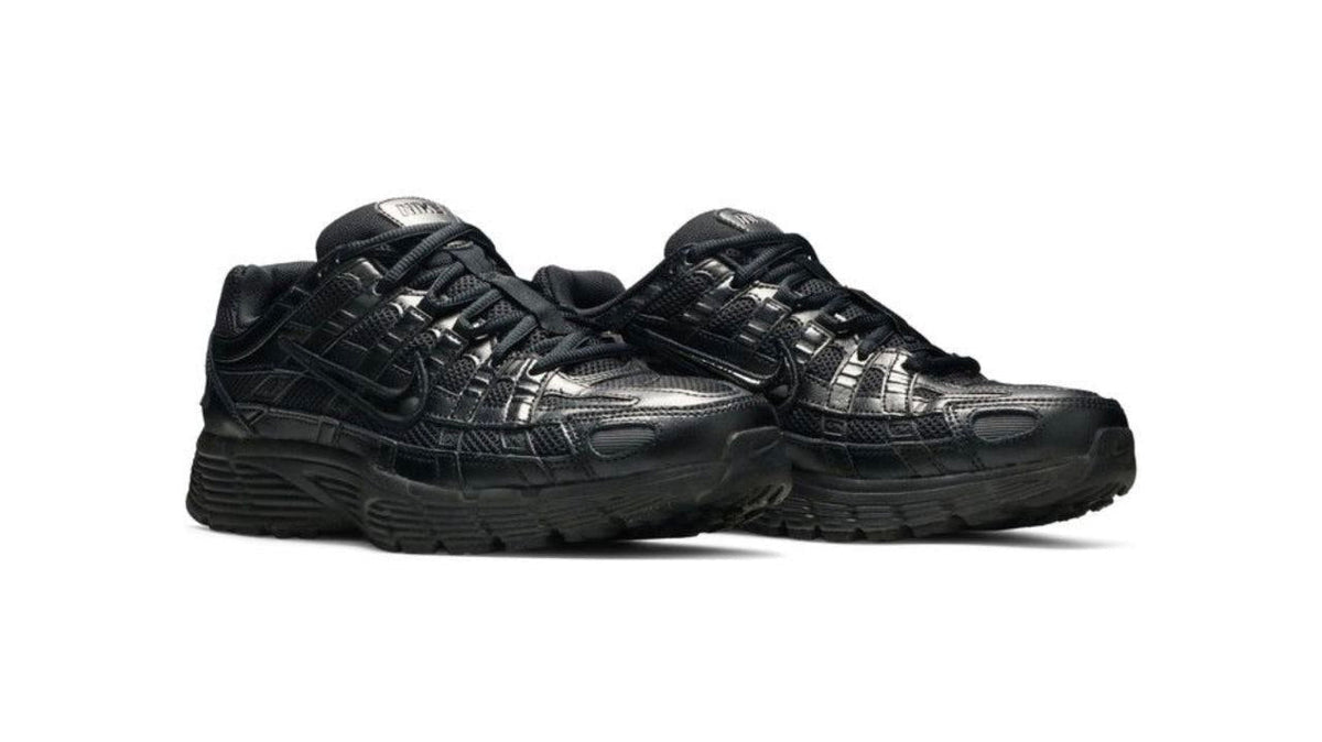 Nike P-6000 'Black'