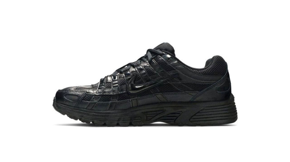 Nike P-6000 'Black'