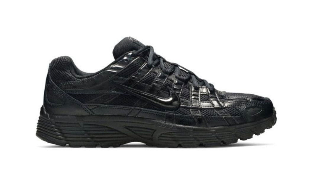 Nike P-6000 'Black'