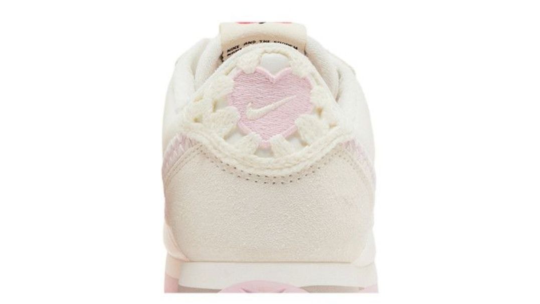 Nike Cortez 'valentine's Day 2025'