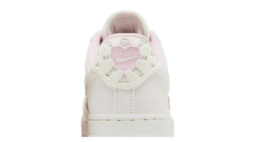 Air Force 1 '07 'valentine's Day 2025'