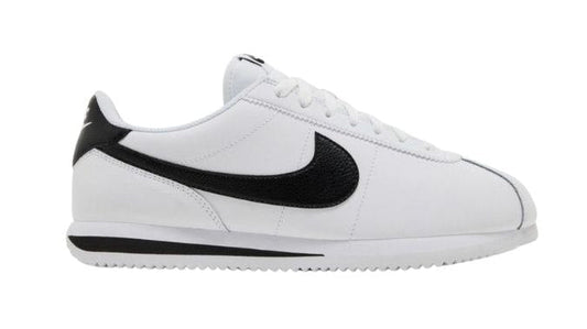 Nike Cortez 'White Black'