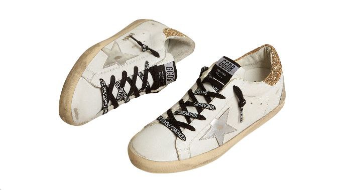 Golden Goose Super-star