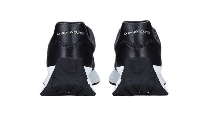 Alexander McQueen Sprint 'Black'