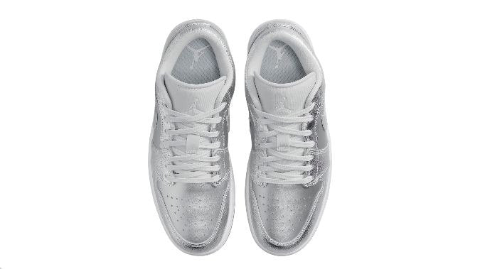 Air Jordan 1 Low
