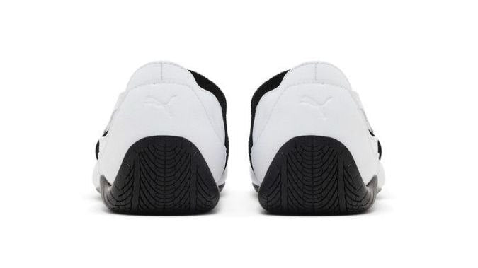 Puma Speedcat Ballet 'White Black'