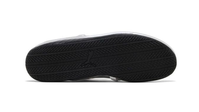 Puma Speedcat Ballet 'Metallic - Silver'
