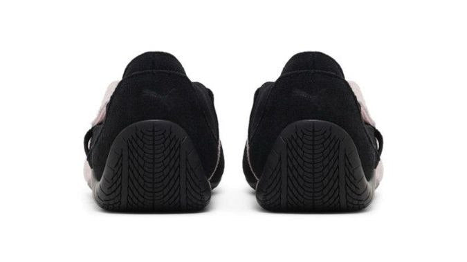 Puma Speedcat Ballet 'Black Mauve'