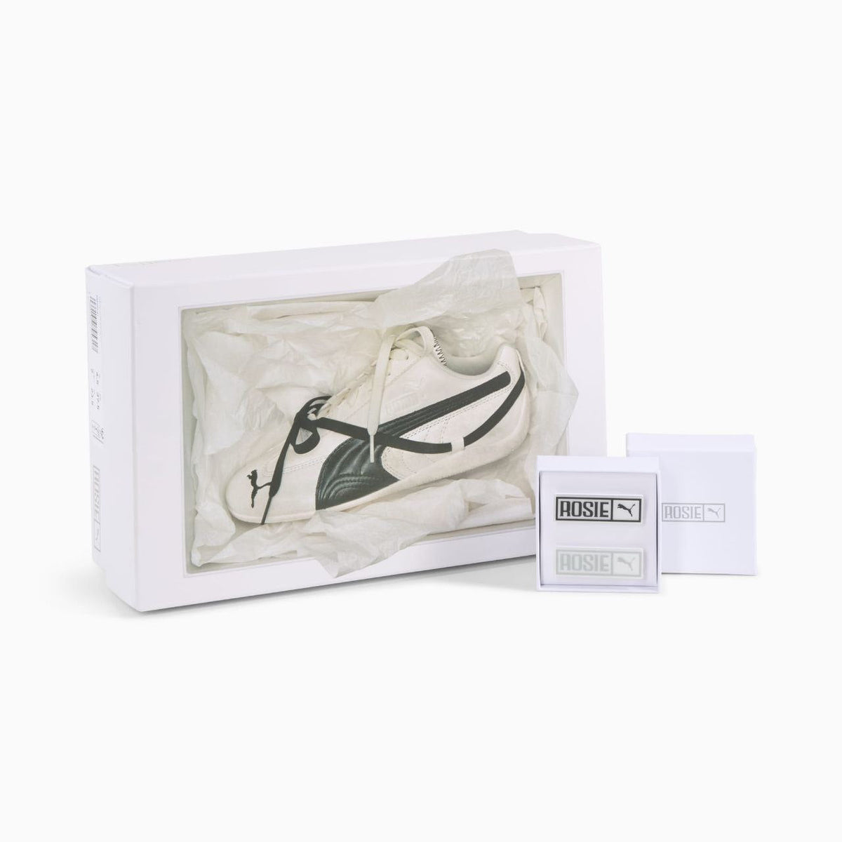 Puma Speedcat Premium 'Warm White'