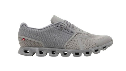 On Cloud 5 'Fog Alloy'
