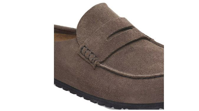 Birkenstock Naples Wrapped