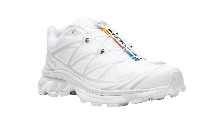 Salomon 'White'
