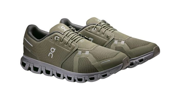 On Cloud 6 'Green Grey'