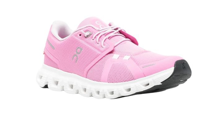 On Cloud 6 'Pink'