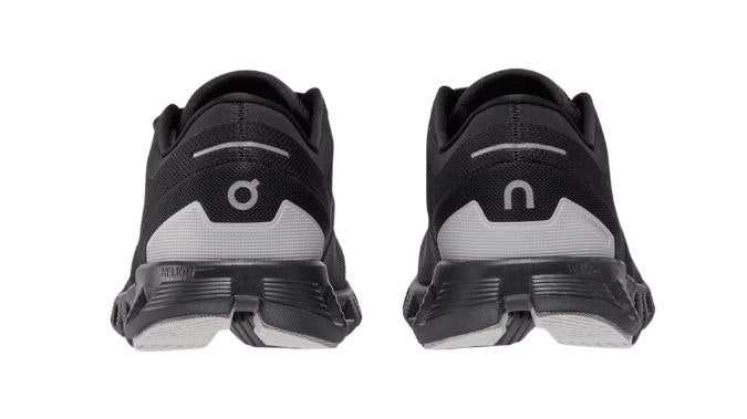 On Cloud x 3 'Black'