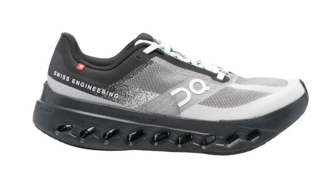 On Cloudsurfer