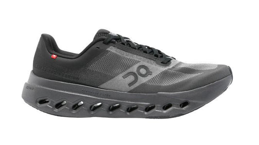 On Cloudsurfer 'Black'