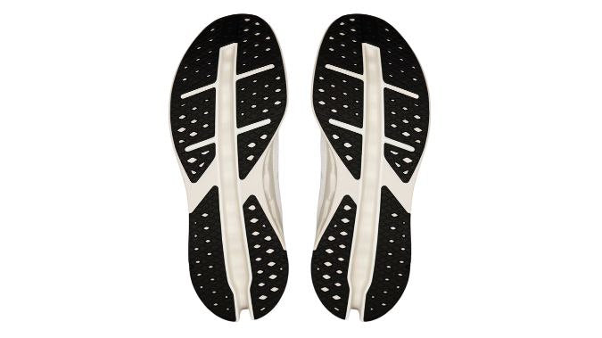 On Cloudsurfer 'White'