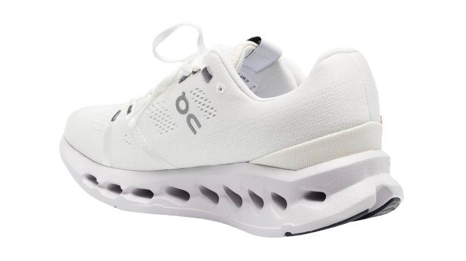 On Cloudsurfer 'White'