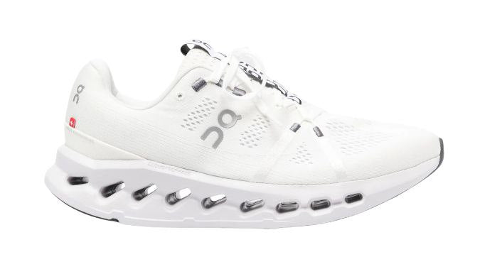 On Cloudsurfer 'White'
