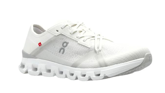 On Cloud x 4 'White'