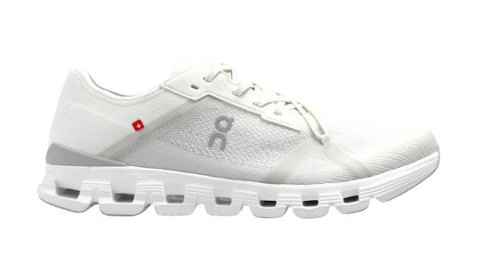 On Cloud x 4 'White'