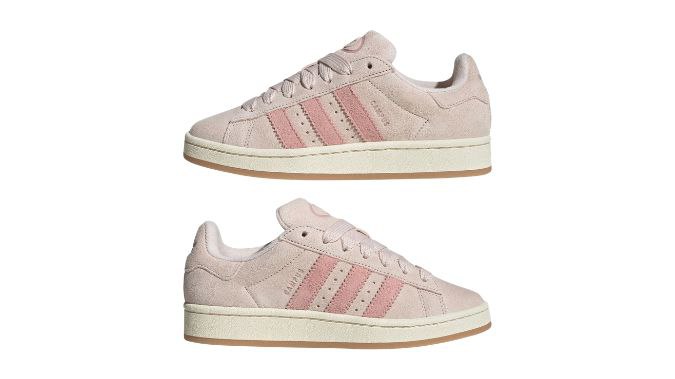 Adidas Campus 00s 'Pink'