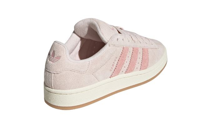 Adidas Campus 00s 'Pink'