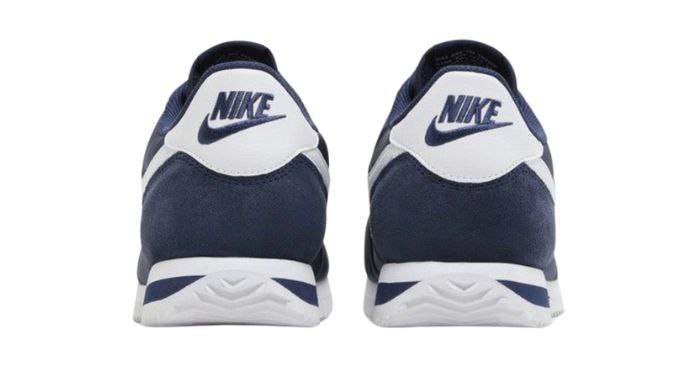 Nike Cortez 'Midnight Navy'
