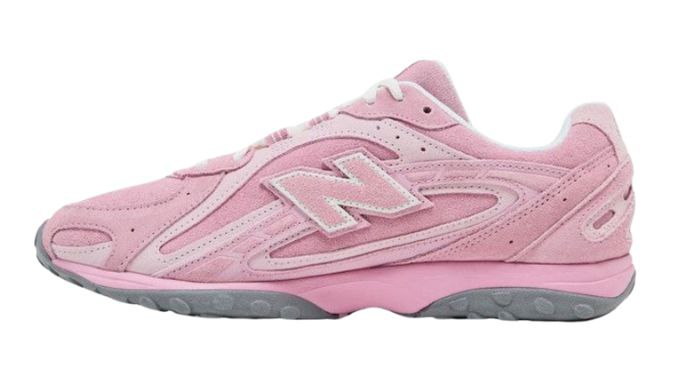 New Balance 204L 'Pastel Pack - Pink'