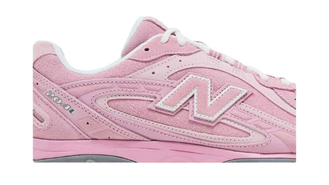 New Balance 204L 'Pastel Pack - Pink'