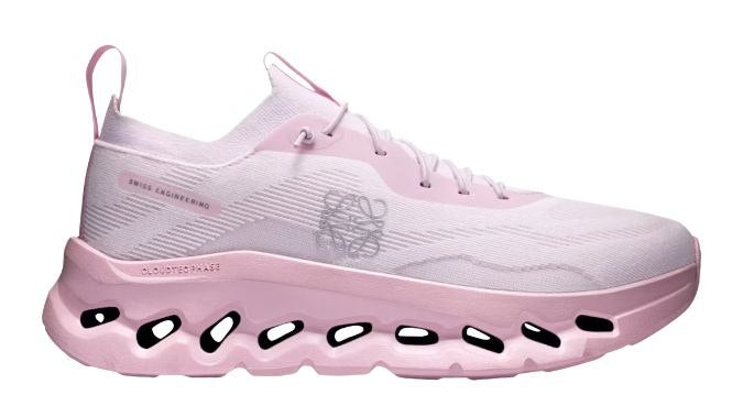On Cloudtilt × Loewe 'Pale Pink'