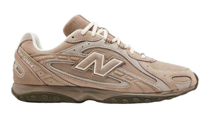 New Balance 204L 'Mushroom Arid Stone'