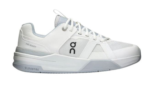 The Roger Clubhouse Pro Youth 'Undyed Glacier'