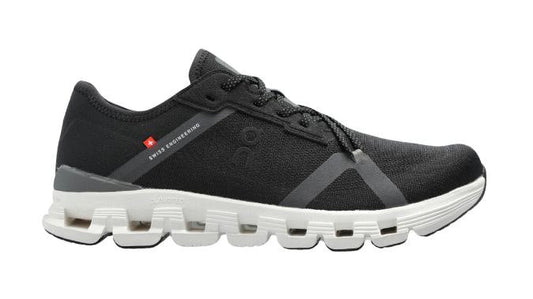 On Cloud x 4 AD