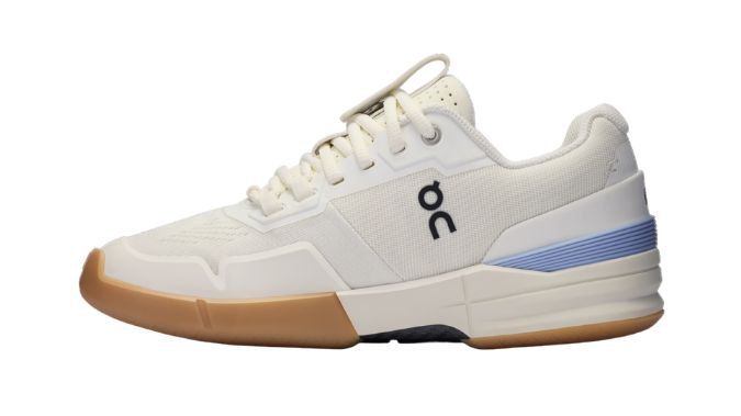 ON The Roger Pro Youth 'Ivory Chambray'